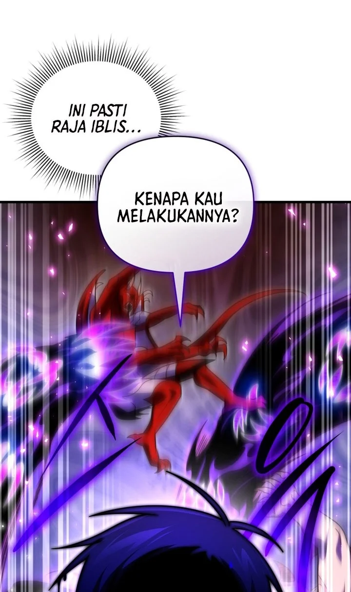 Player Who Returned 10,000 Years Later Chapter 136 Fix Gambar 36